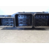 CALCULATEUR MOTEUR CITROEN C3
