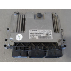 CALCULATEUR MOTEUR