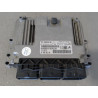 CALCULATEUR MOTEUR CITROEN C3