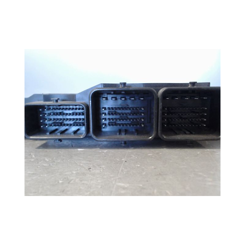 CALCULATEUR MOTEUR CITROEN C3