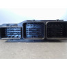 CALCULATEUR MOTEUR CITROEN C3