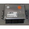 CALCULATEUR MOTEUR CITROEN C3