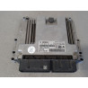 CALCULATEUR MOTEUR CITROEN C4