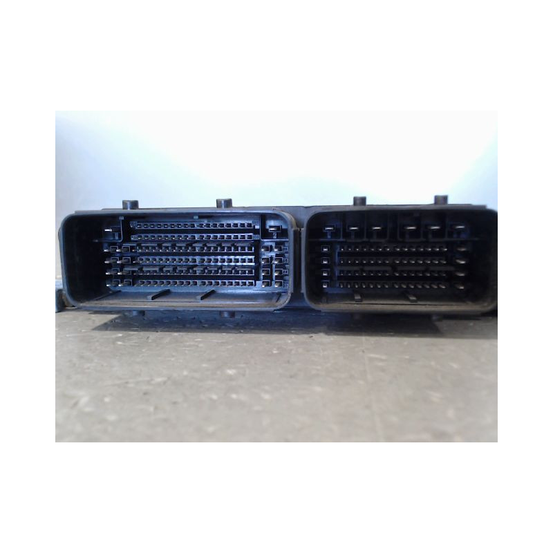 CALCULATEUR MOTEUR CITROEN C4