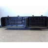 CALCULATEUR MOTEUR CITROEN C4