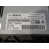 CALCULATEUR MOTEUR CITROEN C4