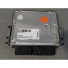 CALCULATEUR MOTEUR CITROEN C4