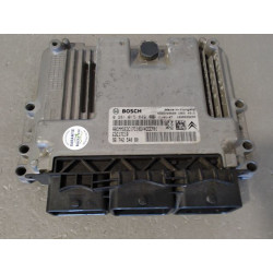 CALCULATEUR MOTEUR