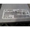 CALCULATEUR MOTEUR CITROEN C3