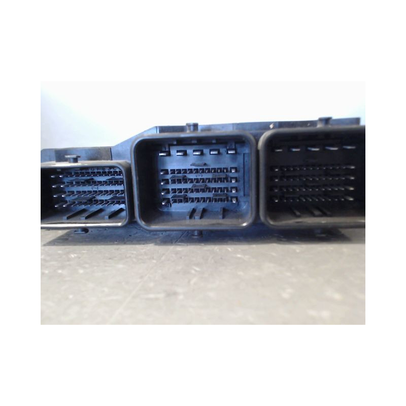 CALCULATEUR MOTEUR CITROEN C3