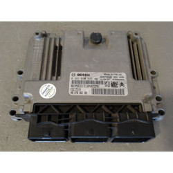 CALCULATEUR MOTEUR