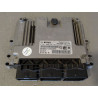 CALCULATEUR MOTEUR CITROEN C3