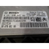 CALCULATEUR MOTEUR CITROEN C3