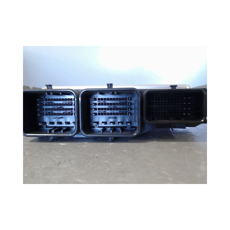 CALCULATEUR MOTEUR CITROEN C3