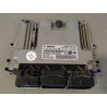 CALCULATEUR MOTEUR PEUGEOT 207