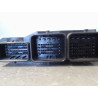 CALCULATEUR MOTEUR PEUGEOT 207