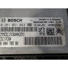 CALCULATEUR MOTEUR PEUGEOT 308