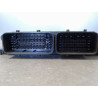 CALCULATEUR MOTEUR PEUGEOT 308