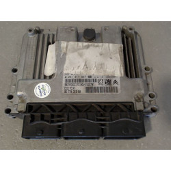 CALCULATEUR MOTEUR