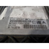CALCULATEUR MOTEUR PEUGEOT 206