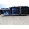 CALCULATEUR MOTEUR PEUGEOT 206