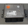 CALCULATEUR MOTEUR PEUGEOT 206