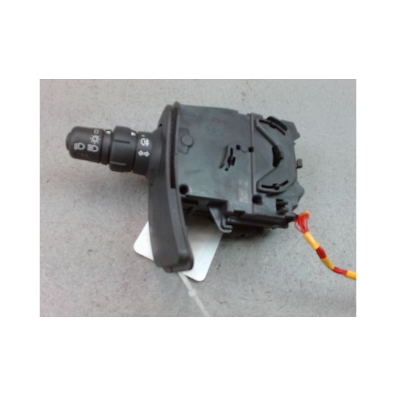 COMMANDE ECLAIRAGE RENAULT MODUS Phase 1 2004-2007