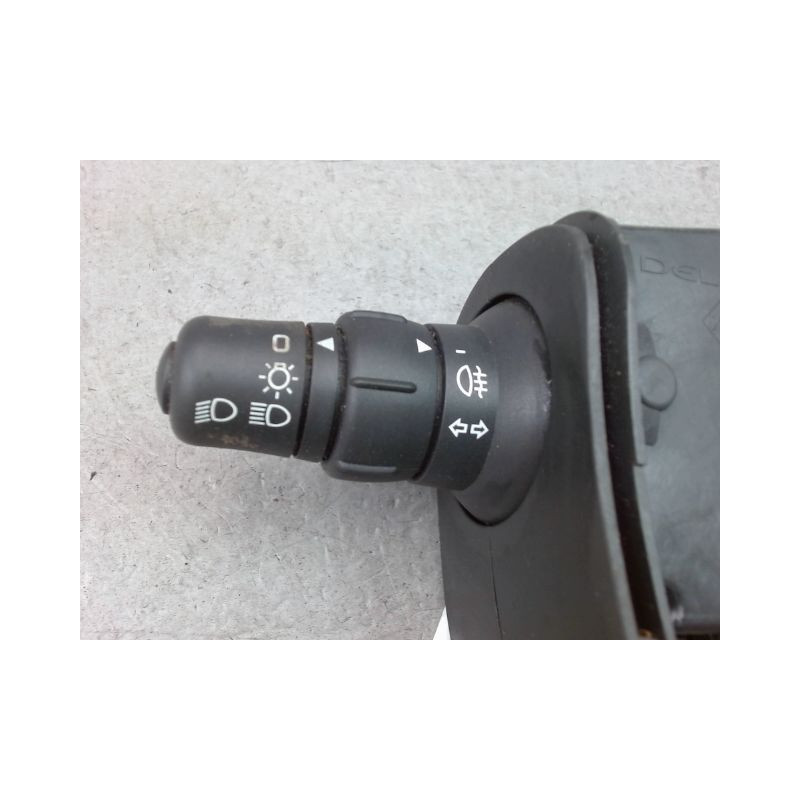 COMMANDE ECLAIRAGE RENAULT MODUS Phase 1 2004-2007