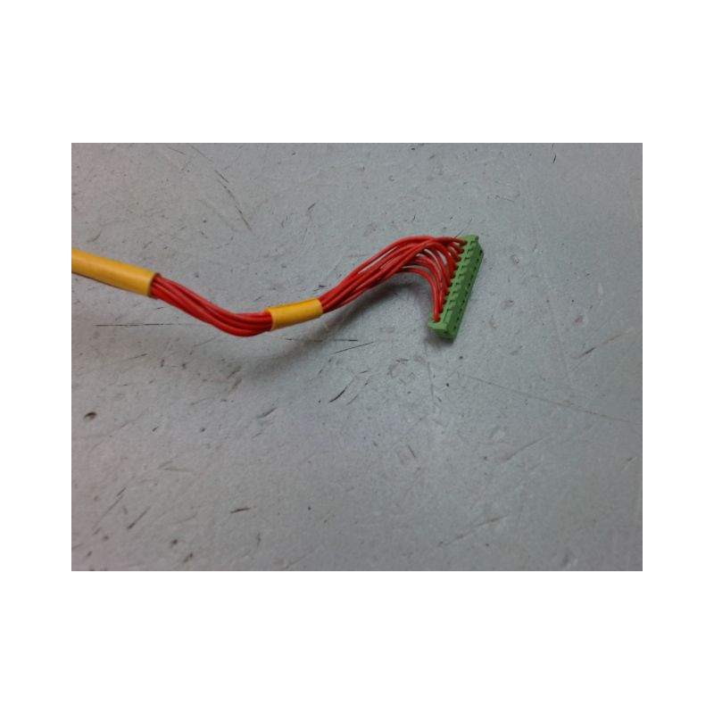 COMMANDE ECLAIRAGE RENAULT MODUS Phase 1 2004-2007