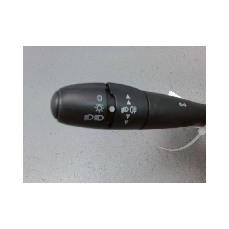 BLOC COMMODOS CITROEN C3 I Phase 2 2005-2010