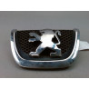 SIGLE CALANDRE PEUGEOT PARTNER TEPEE II Phase 1 (B9) 2008-2012