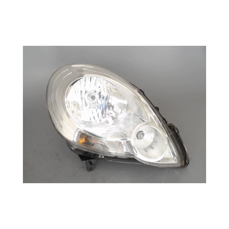 PHARE DROIT RENAULT KANGOO BREAK II Phase 1 2008-2013