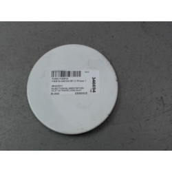 VOLET DE TRAPPE CARBURANT