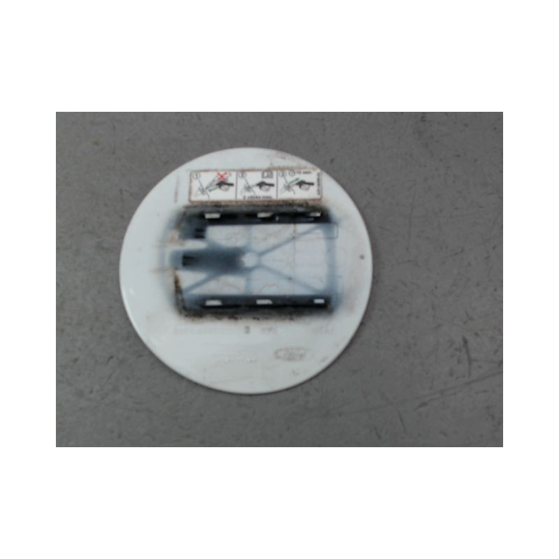 VOLET DE TRAPPE CARBURANT FORD FIESTA VI Phase 1 2008-2012