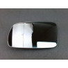 GLACE RETROVISEUR EXT G VOLKSWAGEN PASSAT BERL. IV Phase 2 2000-2005