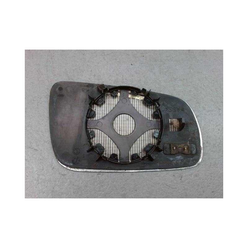 GLACE RETROVISEUR EXT G VOLKSWAGEN PASSAT BERL. IV Phase 2 2000-2005