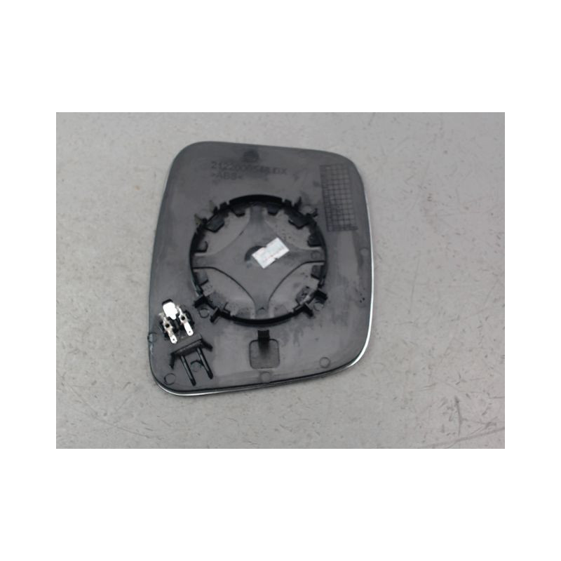 GLACE RETROVISEUR EXT D PEUGEOT BIPPER TEPEE 2008-...