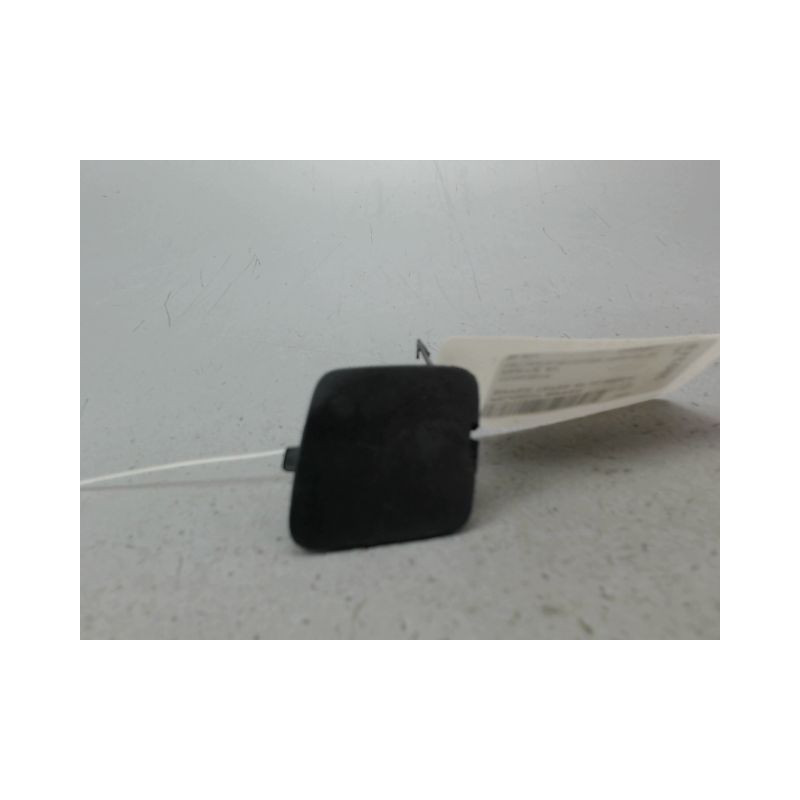 OBTURATEUR COUVRE CROCHET DE BOUCLIER AV PEUGEOT BIPPER TEPEE 2008-...