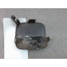 OBTURATEUR COUVRE CROCHET DE BOUCLIER AR RENAULT CLIO III Phase 2 2009-2014