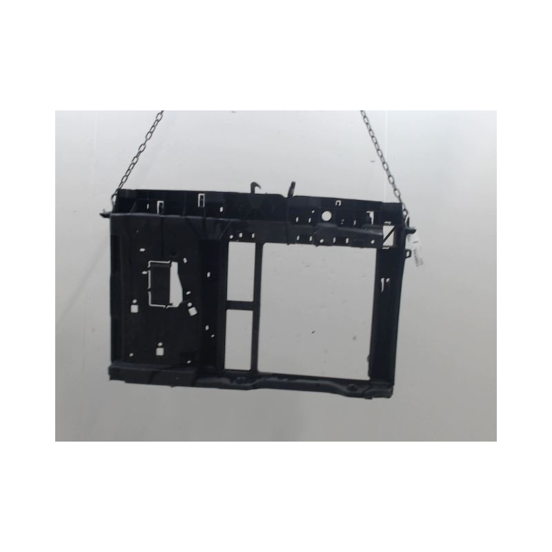 FACE AVANT CITROEN C3 II Phase 1 (A51) 2009-2013