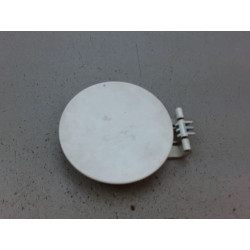 VOLET DE TRAPPE CARBURANT