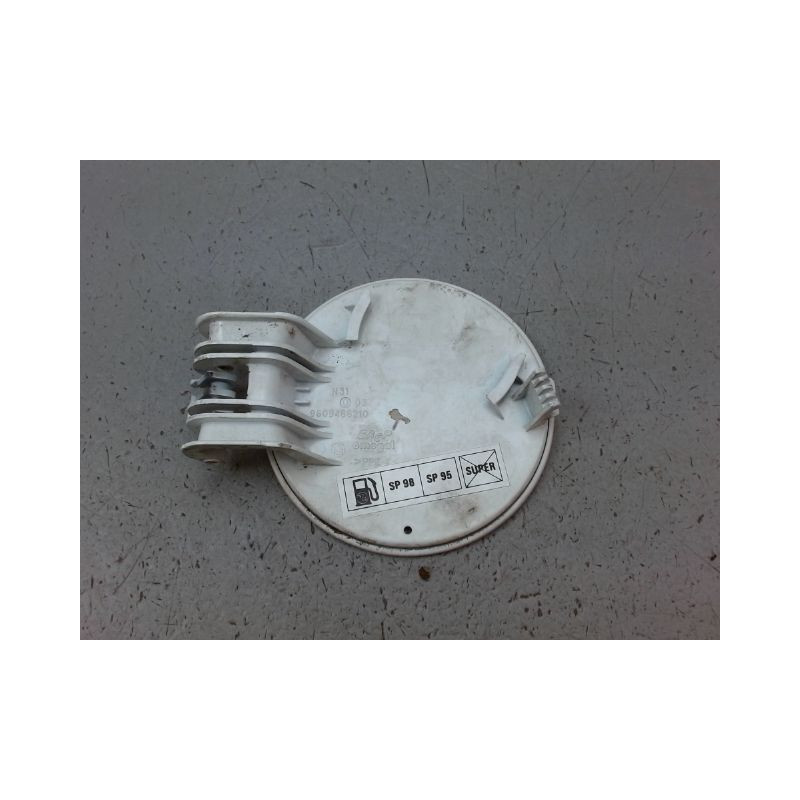 VOLET DE TRAPPE CARBURANT PEUGEOT 306 Phase 1 1993-1997