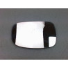 GLACE RETROVISEUR EXT G PEUGEOT 306 Phase 1 1993-1997