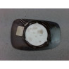 GLACE RETROVISEUR EXT G PEUGEOT 306 Phase 1 1993-1997