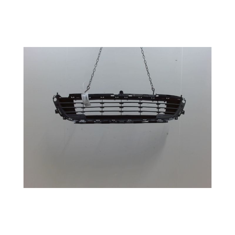 GRILLE PARE-CHOC AVANT CITROEN C4 II Phase 1 (B71) 2010-2015
