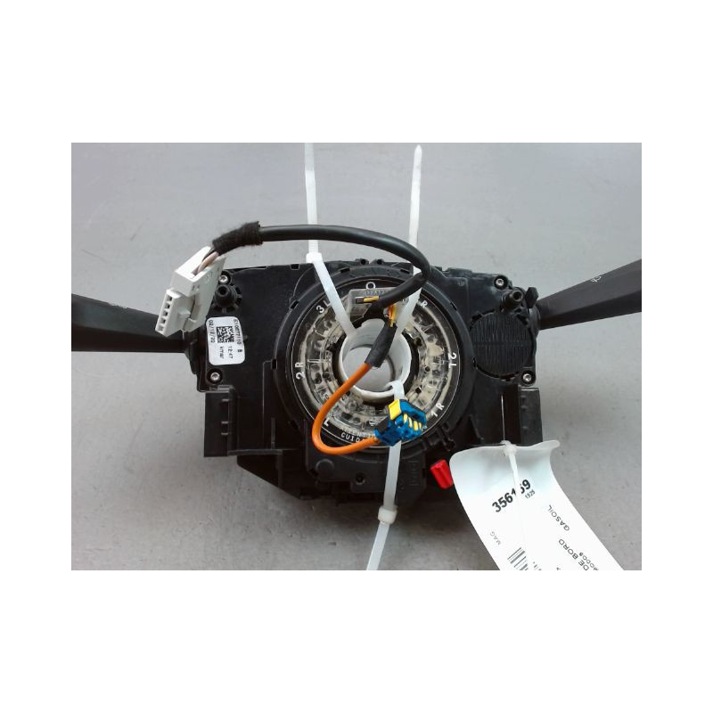 BLOC COMMODOS PEUGEOT 308 2011-