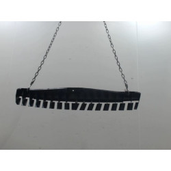 ABSORBEUR PARE-CHOC AR