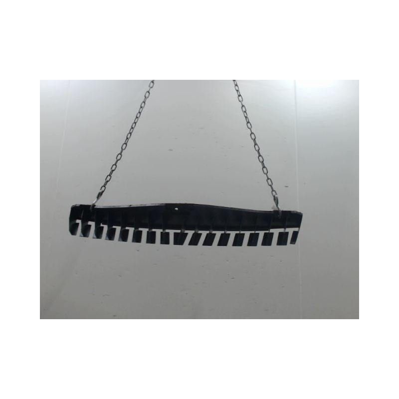ABSORBEUR PARE-CHOC ARRIERE PEUGEOT 308 2011-