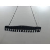ABSORBEUR PARE-CHOC ARRIERE PEUGEOT 308 2011-
