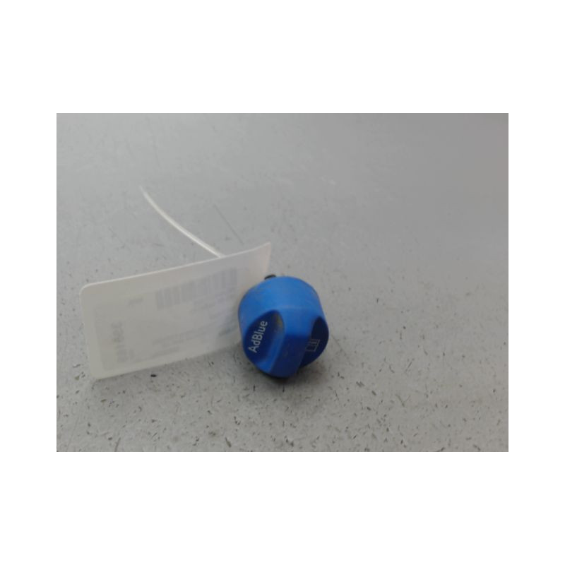 BOUCHON RESERVOIR ADBLUE PEUGEOT 308 2011-